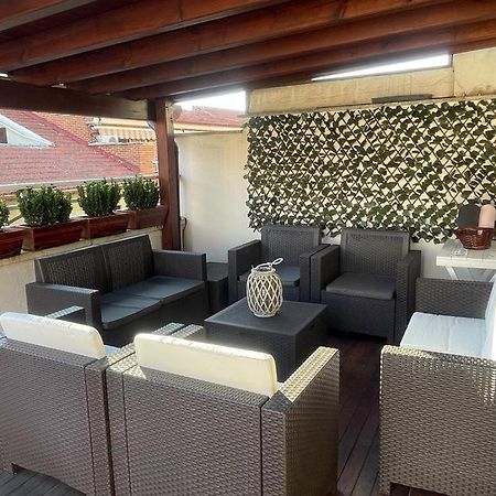 La Terraza De Los Infantes Zamora Exterior foto